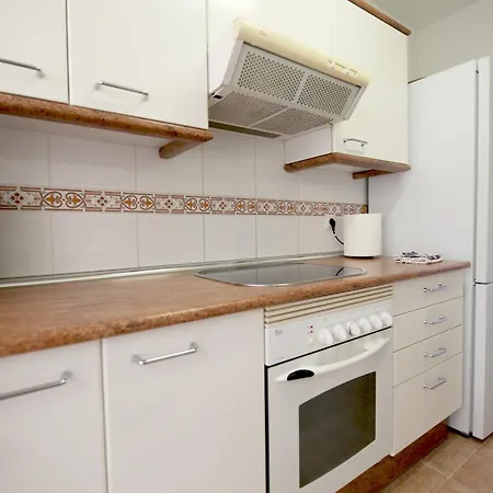 R-faro Apartment *