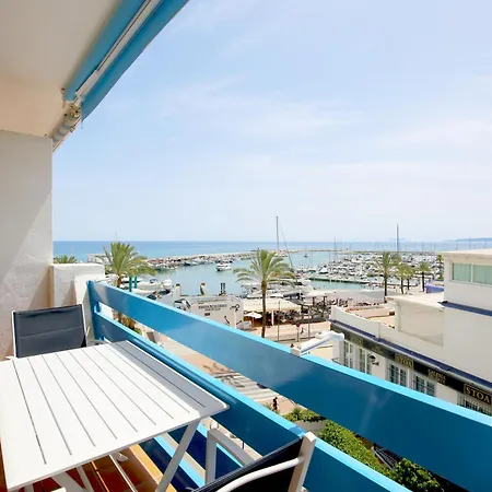 R-faro Apartment Estepona