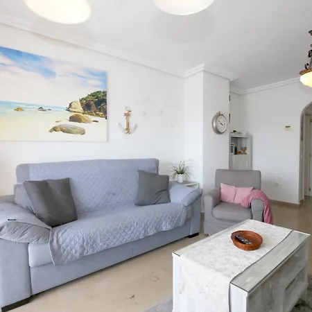 Apartment R-faro Estepona