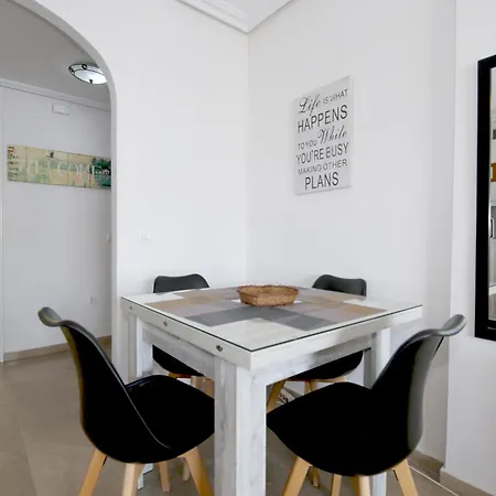 Apartment R-faro Estepona