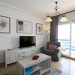Port R-faro Daire Estepona