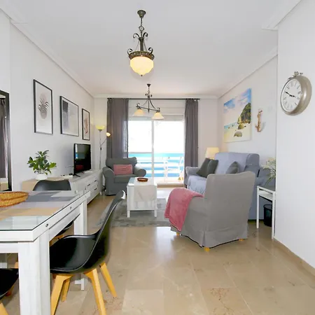 Port R-faro Daire Estepona