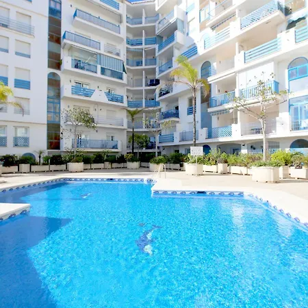 Daire Port R-faro Estepona