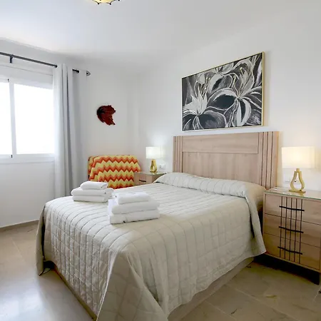 R-faro Appartement