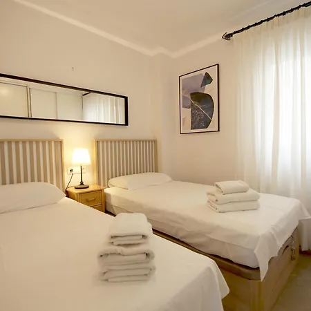 R-faro Appartement *