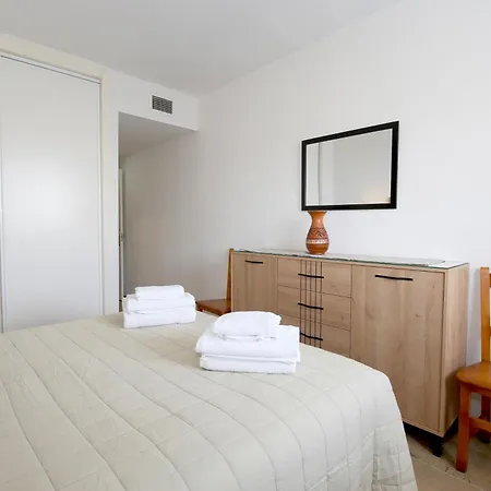 Appartement R-faro *