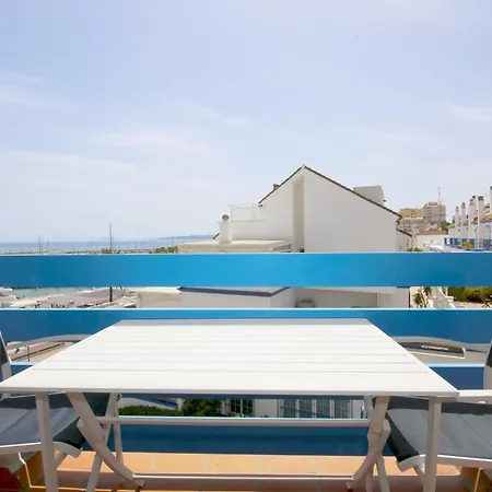 Daire Port R-faro