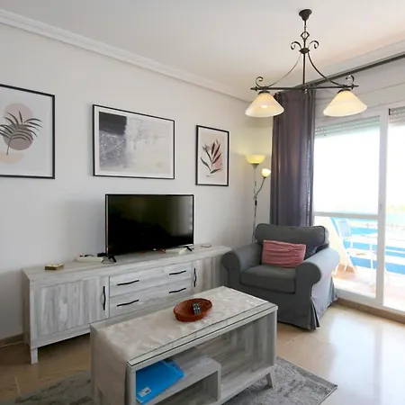 Port R-faro Daire Estepona